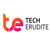 Techerudite Logotype