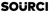 Sourci Logotype