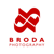 Broda Photography Logotype