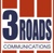 3 Roads Communications Logotype