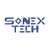 SonexTech Logotype