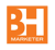 BH Marketer Logotype