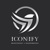 Iconify Logotype