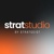 StratStudio by Stratgeist Logotype