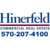Hinerfeld Commercial Real Estate Logotype