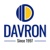 DAVRON, LLC Logotype