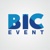 BIC Event Co., Limited Logotype