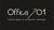 Office701 Creative Agency & Information Technology Logotype