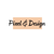 Pixel and Design Logotype