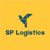 SP Logistics Logotype