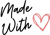 Made With Love Consulting Logotype