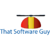 That Software Guy Logotype