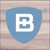 Baron & Budd, P.C. Logotype