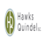 Hawks Quindel, S.C. Logotype