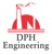DPH Engineering Logotype