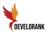 Develorank Logotype