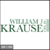 William J. Krause CPA Logotype