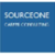 Sourceone Career Consulting, LLC Logotype