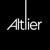 Altlier Logotype