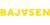 Bajasen Design & Reklame AS Logotype