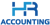 HR Accounting Group Logotype