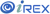 iRex Software Solutions Logotype