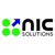 Net-Integrated Consulting Inc. (NIC) Logotype
