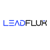 Leadflux Martech Logotype