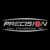 Precision Civil Engineering Logotype