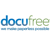 Docufree Logotype