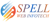 Spell Web InfoTech Logotype