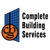 Complete Building Services (CBS) Logotype