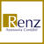 Renz Assessoria Contábil Logotype