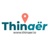 Thinaër Logotype