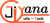 Jiyana Info Tech Logotype