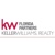 Keller Williams Realty Florida Partners Logotype