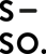 Studio So Logotype