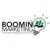 Boomin Marketing Logotype
