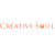 Creative Soul Video Logotype