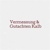 Vermessung & Gutachten Kalb Logotype