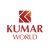 kumarworld Logotype