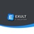 Exult IT Solution Logotype