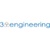 3 engineering Logotype