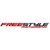 Freestyle Photography Melbourne Logotype