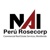 NAI Perú Rosecorp Logotype
