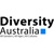 Diversity Australia Logotype