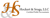 Hockert & Sroga Logotype