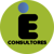IEConsultores| Logotype
