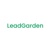 LeadGarden Logotype