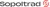 Sopoltrad Logotype